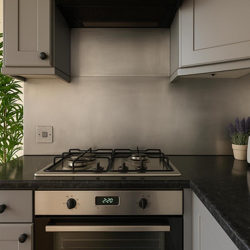 Flat - 3 Min To West Kensington Station